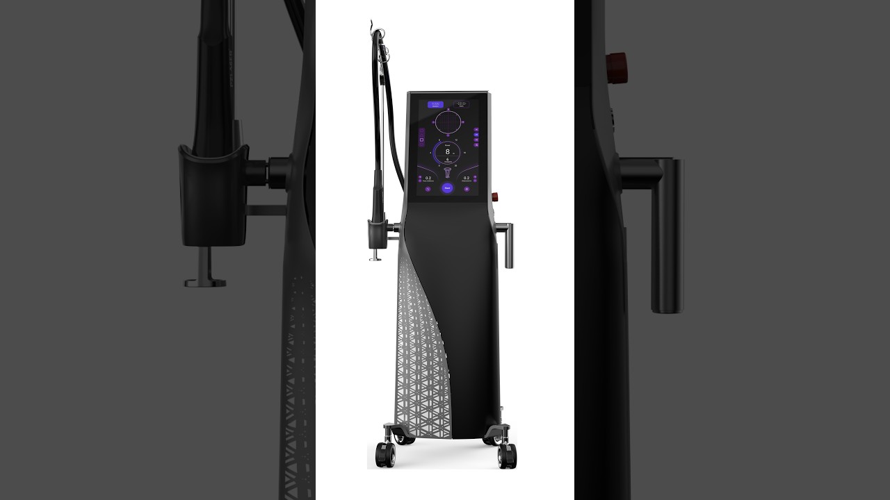 PureFraction Laser Opleiding: Word Expert in 1927nm Thulium & 1550nm Erbium Laser Resurfacing