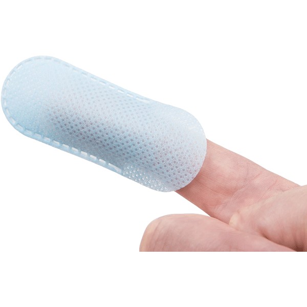 20x Vinger poetsdoekjes Oral B