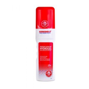 Burnshield 125 ml