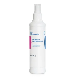 Descoderm, huiddesinfectie 250 ml