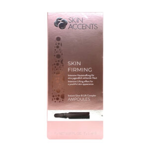 Instant Glow & Lift Complex ampullen 7x2ml