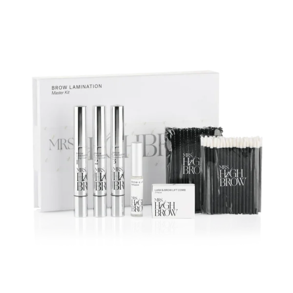 startpakket Browlift