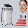 Hifu 7D Superiority 5 in 1 apparatuur