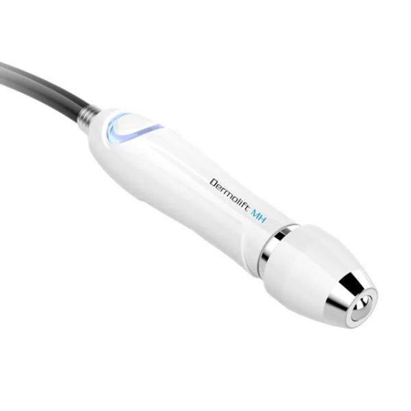 Innovatieve Huidverjonging Apparatuur | Dermolift, Aqua Facial, LED Lichttherapie - Afbeelding 6
