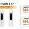 Hifu 7D Superiority 5 in 1 apparatuur - Afbeelding 10