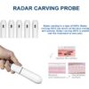 Hifu 7D Superiority 5 in 1 apparatuur - Afbeelding 9