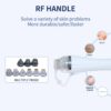 Hifu 7D Superiority 5 in 1 apparatuur - Afbeelding 7