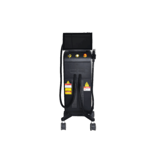 Cynoglamour Multifunctioneel 3-in-1 Apparaat | IPL, Diode Laser & Picolaser