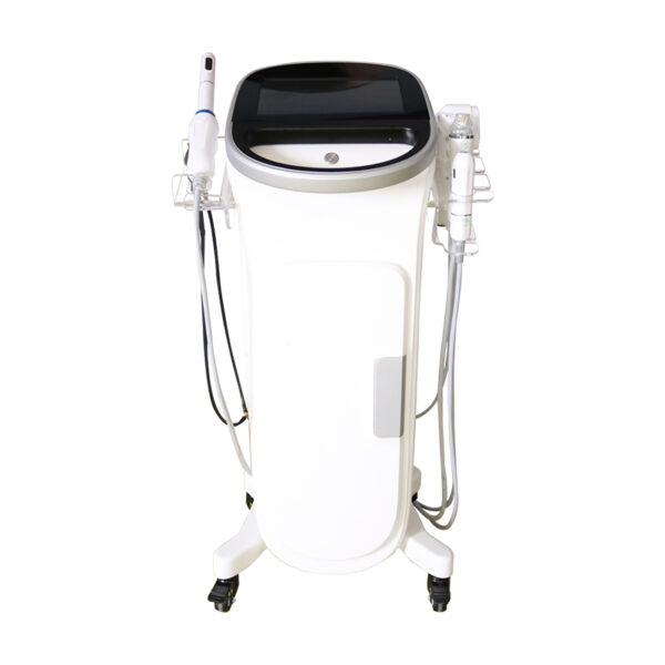 Hifu 7D Superiority 5 in 1 apparatuur - Afbeelding 3