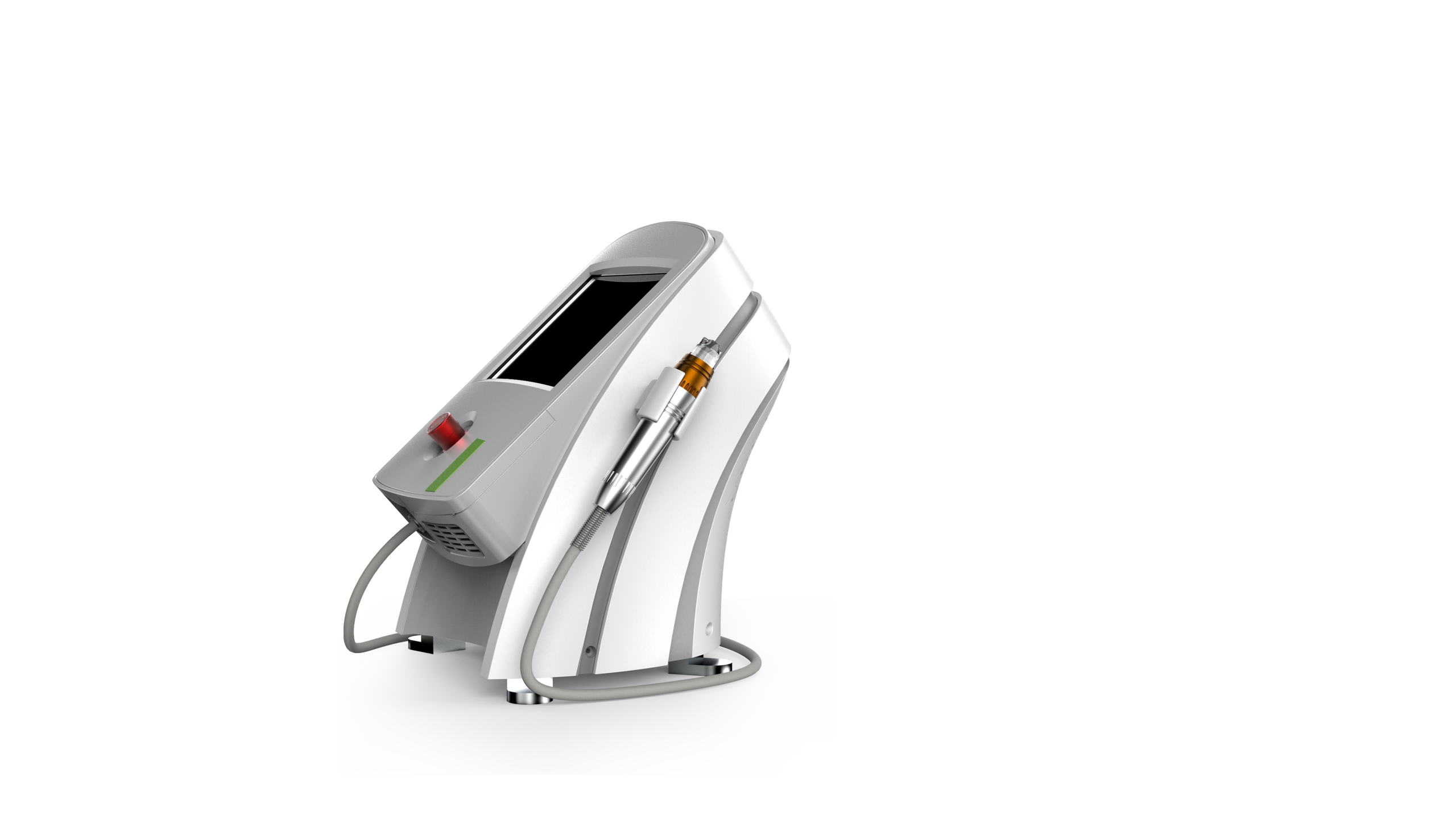 Duo-Wave 980 Pro: De Ultieme 980nm Laser voor Schimmelnagels & Couperose - Afbeelding 2