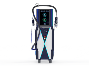 Alexandrite Superiority Med Laser