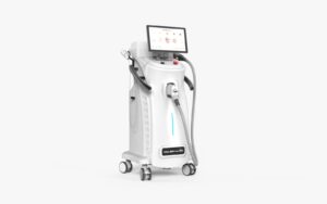 Quanta Smart Diode ICE Laser