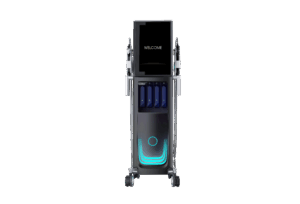 Hydrafacial Aquastar