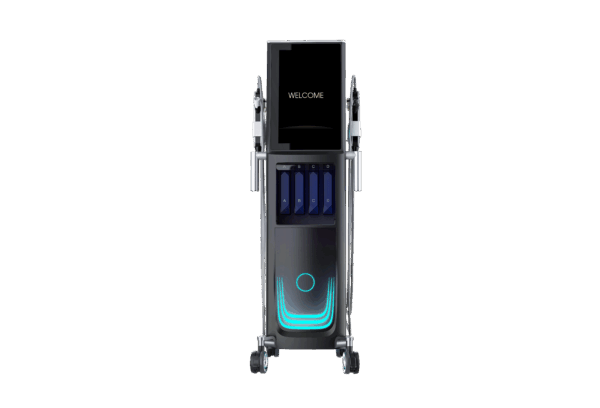 Hydrafacial Aquastar