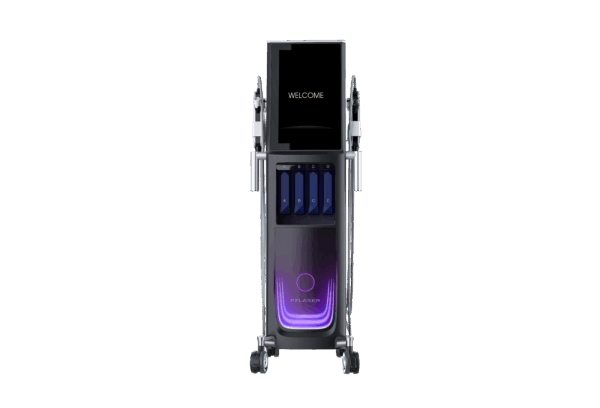 Hydrafacial Aquastar - Afbeelding 3