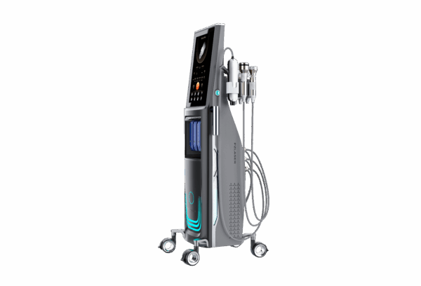 Hydrafacial Aquastar - Afbeelding 2