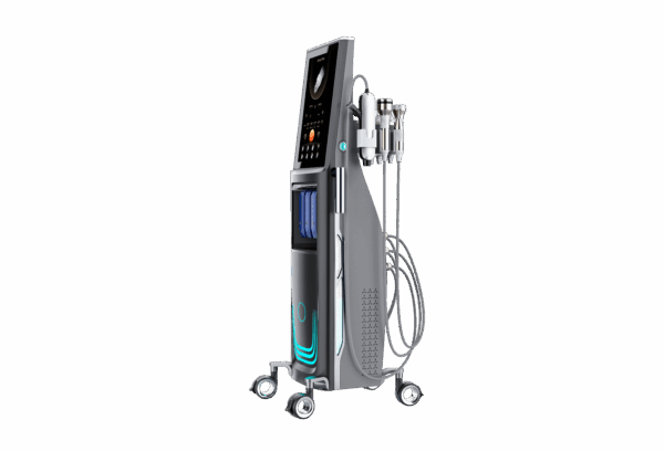 Hydrafacial Aquastar - Afbeelding 4