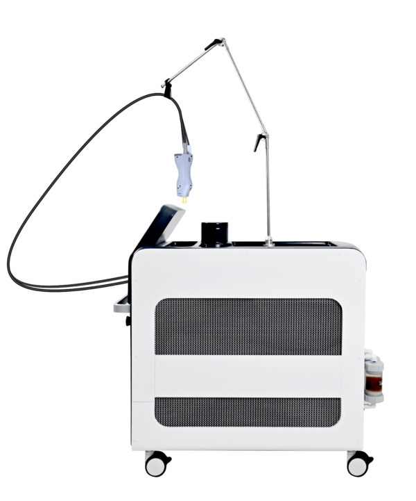 Alexandrite superiority laser 1064 & 755 - Afbeelding 8