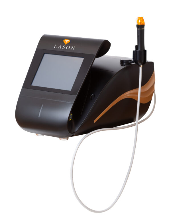 RF microneedling Star (kleur zwart) - Afbeelding 2