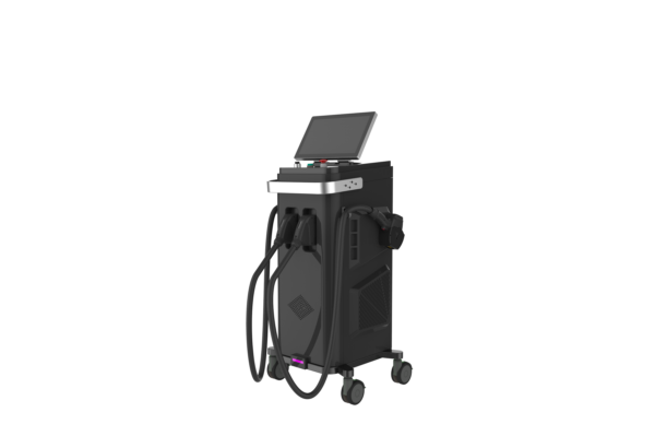 Multifunctioneel 2 in 1 apparaat (Diode & Picolaser) - Afbeelding 7
