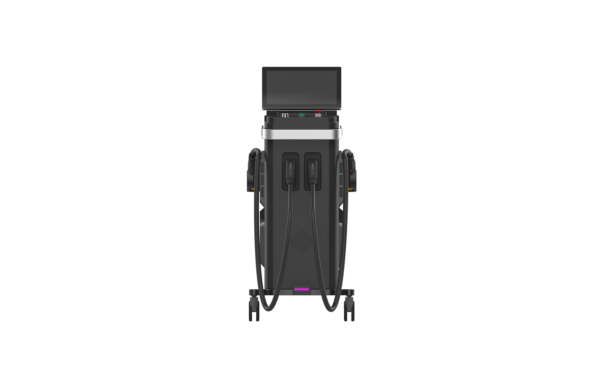 Multifunctioneel 2 in 1 apparaat (Diode & Picolaser) - Afbeelding 6