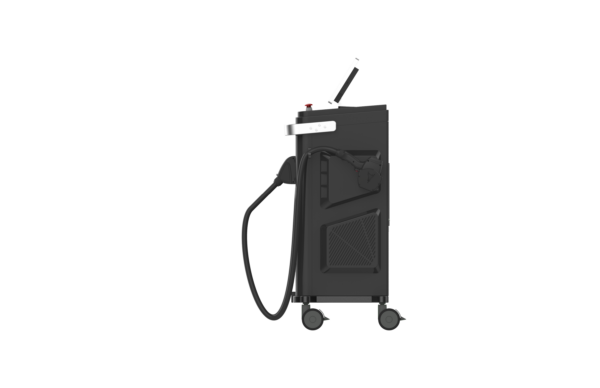 Multifunctioneel 2 in 1 apparaat (Diode & Picolaser) - Afbeelding 5