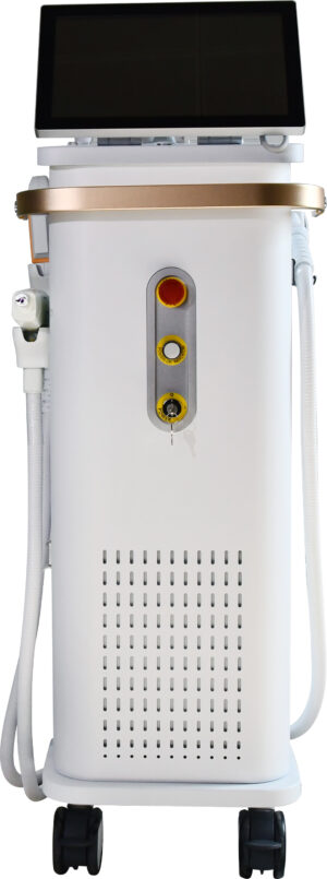 SkinExpress Multifunctioneel 9 in 1 apparaat