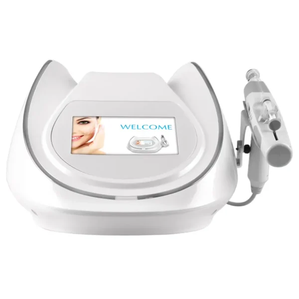 FusionX ontdek de kracht van deze huid verbeterende behandeling - Afbeelding 2