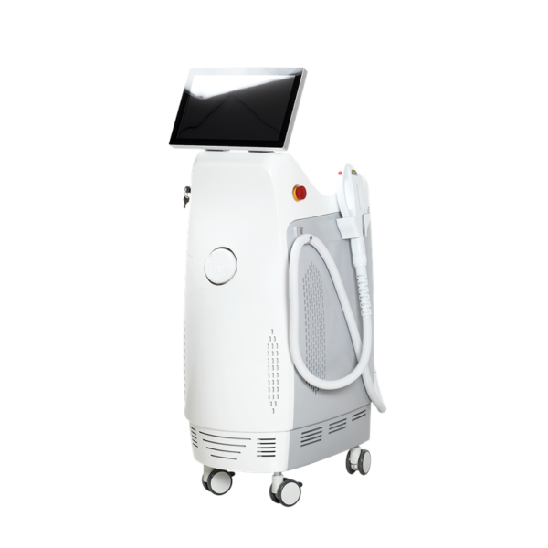 Multifunctioneel 2 in 1 apparaat (Diode & Picolaser) - Afbeelding 3