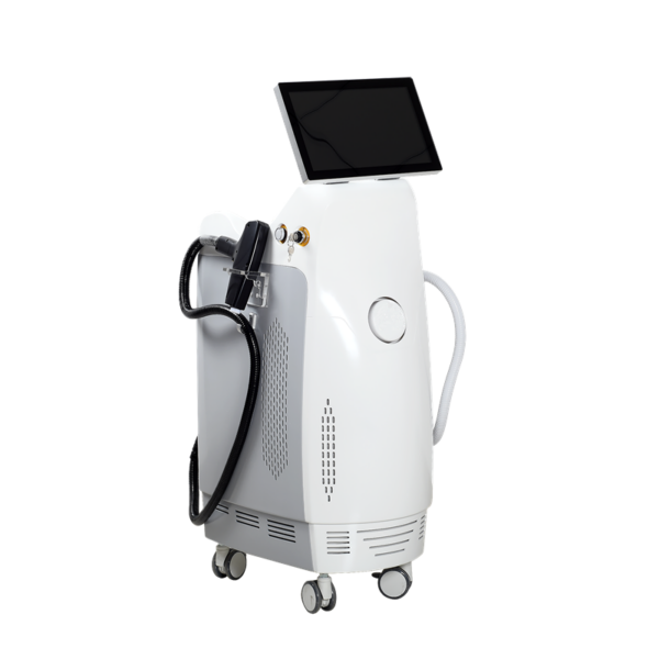 Multifunctioneel 2 in 1 apparaat (Diode & Picolaser) - Afbeelding 2