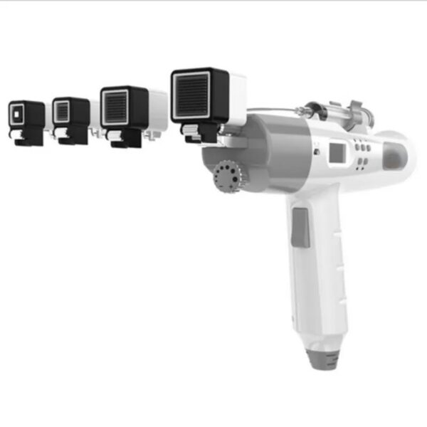 FusionX ontdek de kracht van deze huid verbeterende behandeling