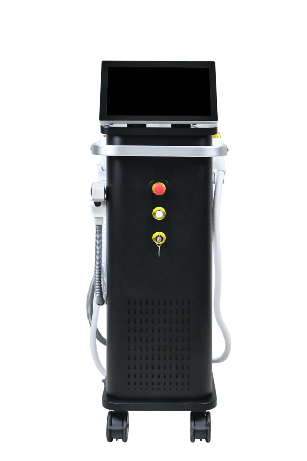 SkinExpress Multifunctioneel 9 in 1 apparaat