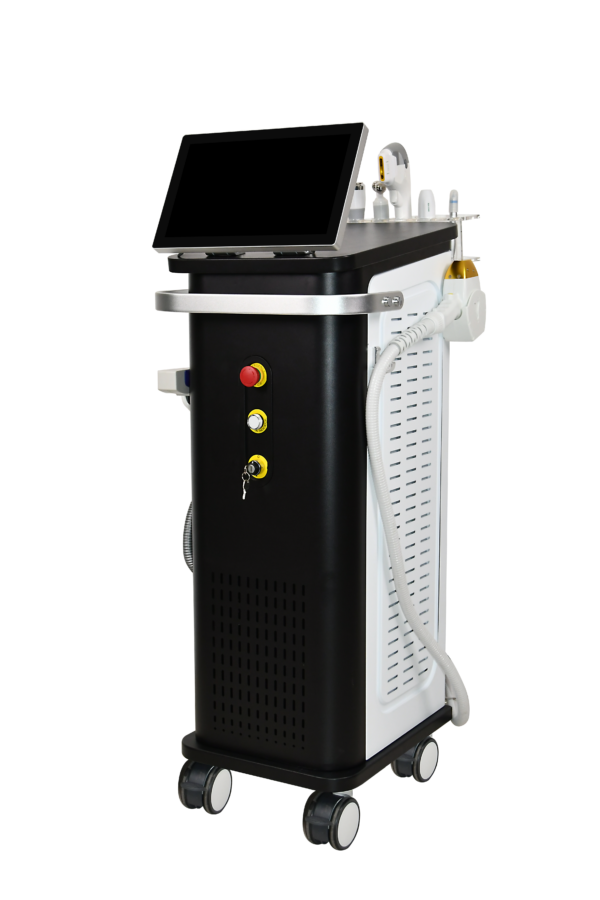 SkinExpress Multifunctioneel 9 in 1 apparaat - Afbeelding 3