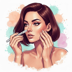 Dermaplaning