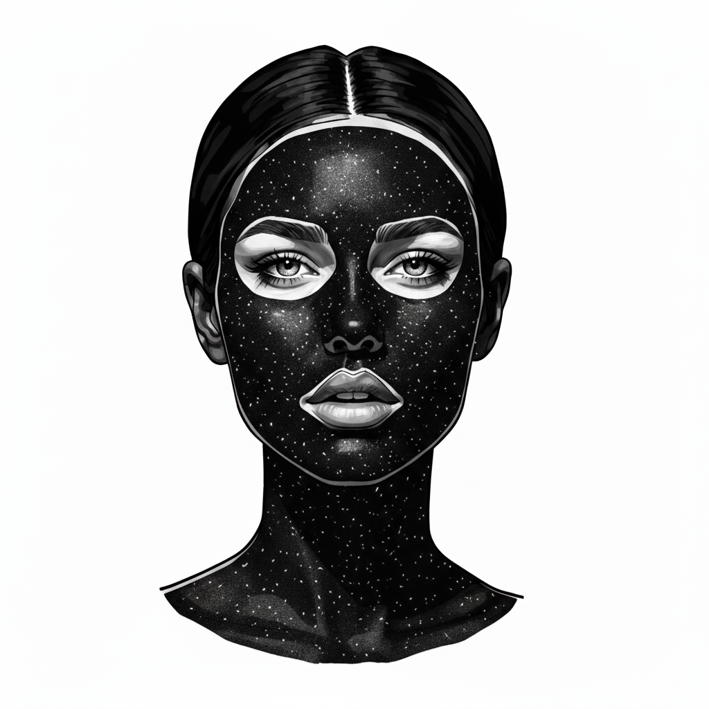Carbonmasker