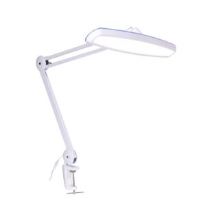 SBR Deluxe Daglichtlamp wit