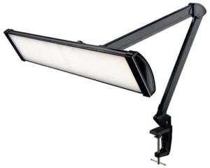 SBR Professional Zwart daglichtlamp