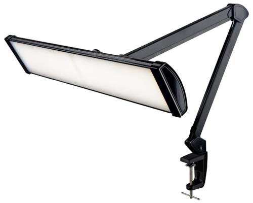 SBR Professional Zwart daglichtlamp