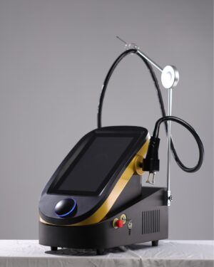 PureFraction Laser | Huidverbetering en verstrakking