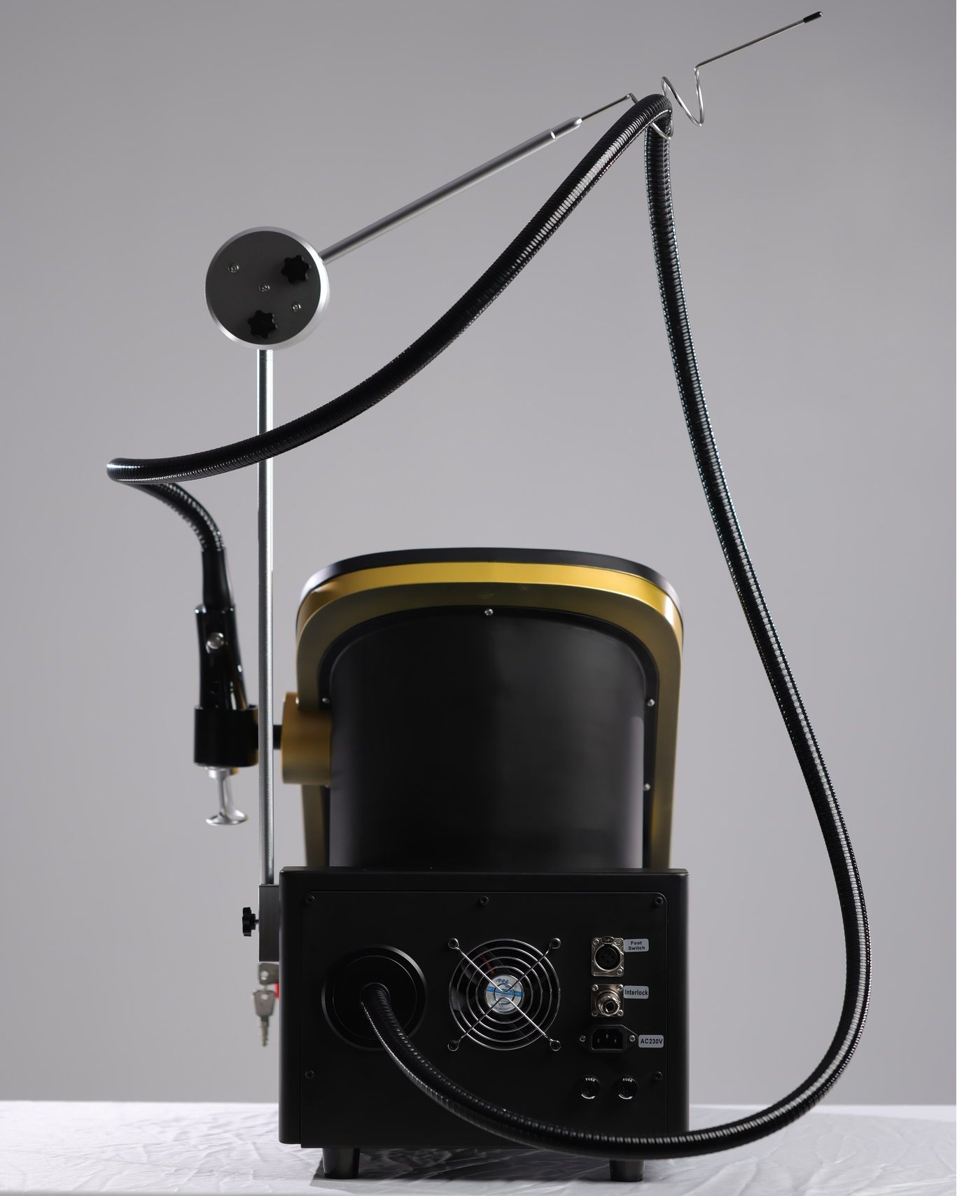 Lav Duel Laser | Huidverbetering en verstrakking - Afbeelding 2