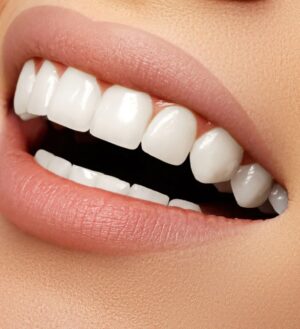 E-book tanden bleken