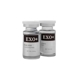 EXO+ Face: Revolutionair Exosomen Serum voor Ultieme Huidverjonging