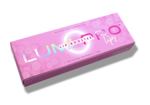 LUMI-PRO Lips – De Innovatieve Skin Booster voor de Lippen