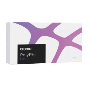 PolyPhil Hair (PhilArt)