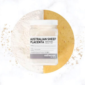 Hydrojelly Australian Sheep Placenta (500g)