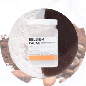 Hydrojelly Belgium Cacao (500g)