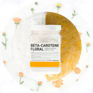 Hydrojelly  Beta-Carotene Floral (500g)