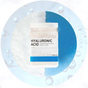 Hydrojelly Hyaluronic Acid (500g)