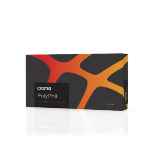 PolyPhil – Krachtige Huidverjonging met Polynucleotiden (1 x 2 ml)