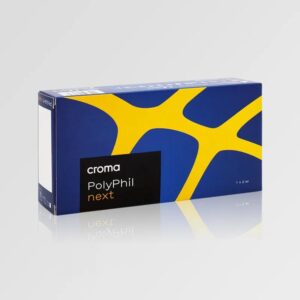 PolyPhil Next (voorheen PhilArt Next) – Intensieve Hydratatie & Verjonging (1 x 2 ml)
